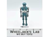 2-1B Medical Droid 100% Complete Star Wars Vintage Kenner ESB 1980 NO REPRO