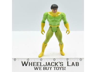 Dr. Octopus Secret Wars 1984 Mattel Marvel Super Heroes Vintage
