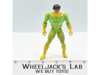 Dr. Octopus Secret Wars 1984 Mattel Marvel Super Heroes Vintage