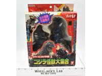 Godzilla vs Space Godzilla 1994 Yutaka Action Figure MIB NEW