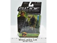 Ripcord Jungle Assault G.I.Joe Rise of Cobra 2009 Hasbro NEW SEALED MOSC