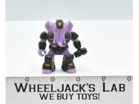 #8 Sledgehammer Elephant Battle Beasts 1986 Hasbro Takara Action Figure Vintage