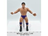 Tito Santana 1986 WWF LJN Titan Sports 8" Vintage Wrestling Action Figure