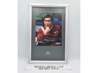 Sulu #1 Star Trek George Takei AUTOGRAPHED 8x10 Picture