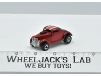 Neet Streeter Hot Wheels 1975 Vintage Blackwalls Hong Kong