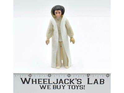 Princess Leia Organa Star Wars Vintage 1977 Kenner Action Figure