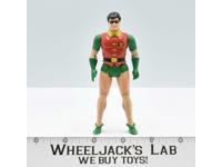 Robin DC Comics Vintage Super Powers1984 Action Figure Kenner