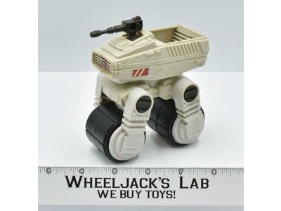 MTV-7 Mini Rig 100% Complete Star Wars ROTJ Return of the Jedi 1981 Vehicle