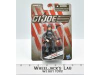 Duke First Sergeant Gray G.I Joe Dollar General Exclusive 2011 Hasbro NEW SEALED