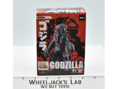 Hedorah Godzilla 65th Anniversary 2019 Bandai Figure NEW MISB SEALED