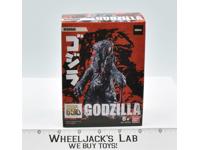 Hedorah Godzilla 65th Anniversary 2019 Bandai Figure NEW MISB SEALED