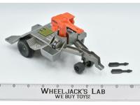 Road Toad 100% Complete 1987 GI Joe ARAH Hasbro Vintage Vehicle