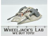 Snow Speeder 100% Complete Die-Cast 1980 Star Wars Kenner Vintage