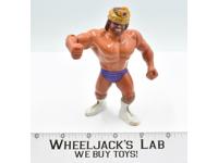 Macho King Randy Savage W/Crown WWF WWE Wrestling Action Figure 1992 Vintage