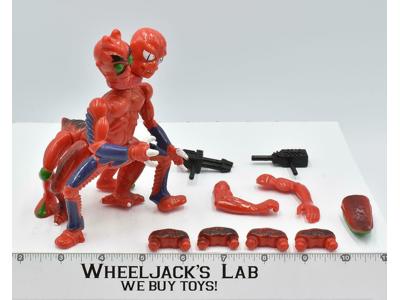 Modulok 100% Complete He-Man Masters of the Universe MOTU 1985 Mattel