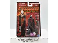 Cobra Commander Cobra Leader G.I. Joe Pursuit of Cobra 2010 Hasbro SEALED MOSC