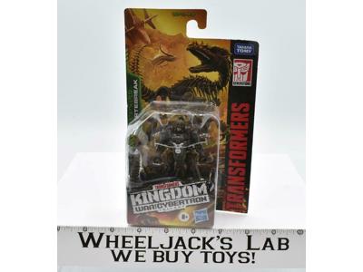 Vertebreak Transformers Kingdom War for Cybertron 2020 Hasbro MOSC NEW