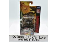 Vertebreak Transformers Kingdom War for Cybertron 2020 Hasbro MOSC NEW