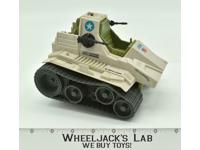 Triple T 1986 GI Joe ARAH Hasbro Vintage