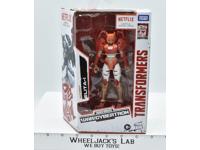 Elita-1 Transformers Netflix War for Cybertron Trilogy 2020 Hasbro MISB NEW