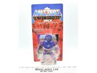 Spikor NEW MOSC 1984 Masters of the Universe MOTU Mattel Vintage Figure