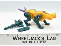 Sinnertwin Abominus 100% Complete 1987 Vintage G1 Transformers Action Figure