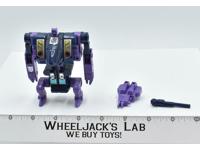 Blot Terrorcon 100% Complete 1987 Vintage Hasbro G1 Transformers Action Figure