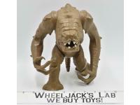 Rancor Monster 100% Complete 1984 ROTJ Return Of The Jedi Star Wars Vintage