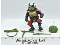 Sewer Samurai Leo Teenage Mutant Ninja Turtle 1990 Playmates