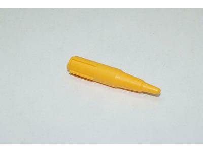 Micromaster Greasepit Missile Rocket G1 Transformers 1989 VIntage Action Figure