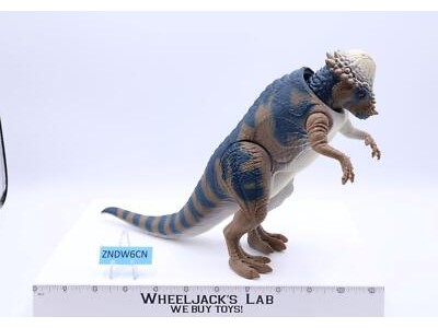 Pachycephalosau JP23 Jurassic Park The Lost World 1997 Kenner Action Figure