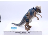 Pachycephalosau JP23 Jurassic Park The Lost World 1997 Kenner Action Figure