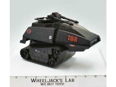 H.I.S.S. Tank 100% Complete 1983 GI Joe ARAH Hasbro Vintage Vehicle