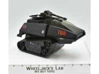 H.I.S.S. Tank 100% Complete 1983 GI Joe ARAH Hasbro Vintage Vehicle