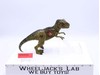 T-Rex Re-Ak A-Tak Jurassic Park III 2000 Hasbro Action Figure WORKS