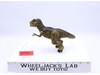 T-Rex Re-Ak A-Tak Jurassic Park III 2000 Hasbro Action Figure WORKS