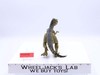 T-Rex Re-Ak A-Tak Jurassic Park III 2000 Hasbro Action Figure WORKS