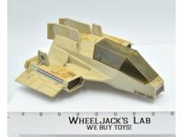 Sharc Flying Submarine S.H.A.R.C. 1984 GI Joe Hasbro Vintage Action Figure