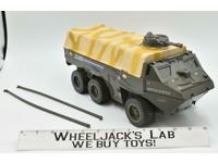 A.P.C. Amphibious Personnel Carrier Complete GI Joe 1983 Hasbro Vehicle Vintage