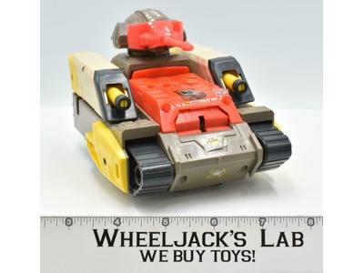 Omega Supreme WORKS COG BROKEN 1985 Vintage Hasbro G1 Transformers