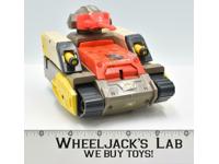 Omega Supreme WORKS COG BROKEN 1985 Vintage Hasbro G1 Transformers