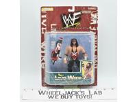 X-Pac Live Wire 2 MOC WWF 1998 JAAKS Action Figure
