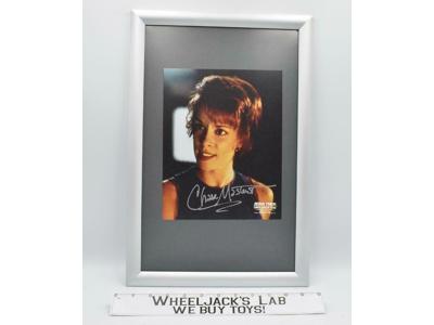 Leeta Star Trek Deep Space 9 Chase Masterson AUTOGRAPHED 8x10 Picture