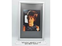 Leeta Star Trek Deep Space 9 Chase Masterson AUTOGRAPHED 8x10 Picture