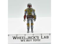 Boba Fett Star Wars 1979 Kenner Vintage Action Figure