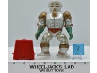 Extendar #2 100% Complete He-Man Masters Of The Universe 1986 Mattel Figure