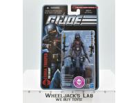 Cobra Trooper The Enemy G.I. Joe Pursuit of Cobra 2010 Hasbro NEW SEALED MOSC