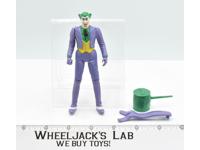 Joker 100% Complete Super Powers 1984 Kenner Vintage Action Figure DC Comics