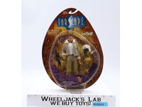 Farscape Series 1John Crichton Toy Vault 2000 Action Figure MOSC NEW