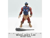 Mekaneck Snakemen 200x Masters of the Universe 2002 Mattel 100% Complete